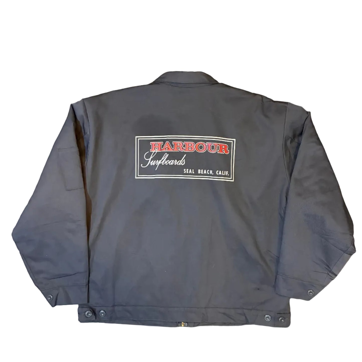 Chaqueta worker corte Eisenhower Red Kap Talla XXL Good Luck Vintate - Las Palmas de Gran Canaria . Envíos desde Las Palmas a Islas Canarias