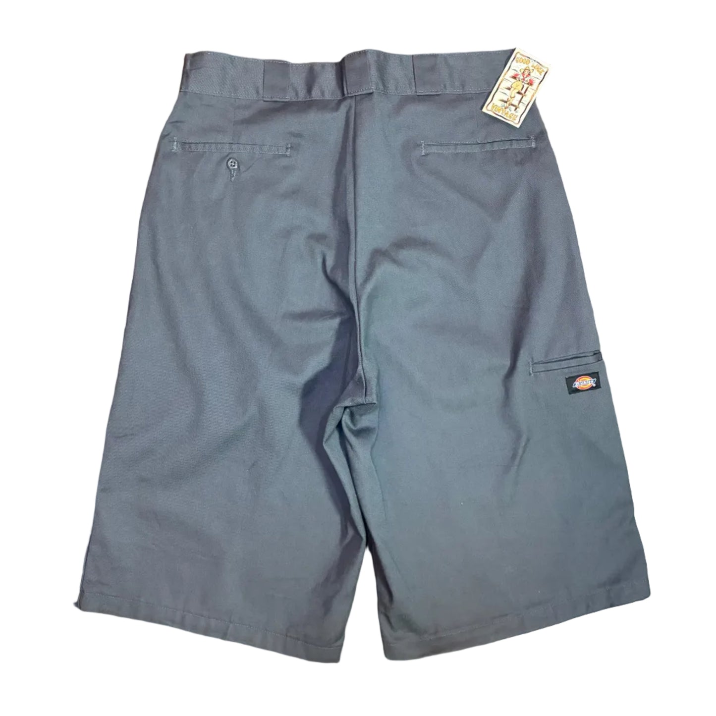 Pantalón Corto Dickies Loose Fit - Talla 36 USA / 46 Europa Las Palmas de Gran Canaria - Good Luck Vintage - Envíos desde Las Palmas a Islas Canarias