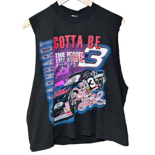 Camiseta Nascar talla M 