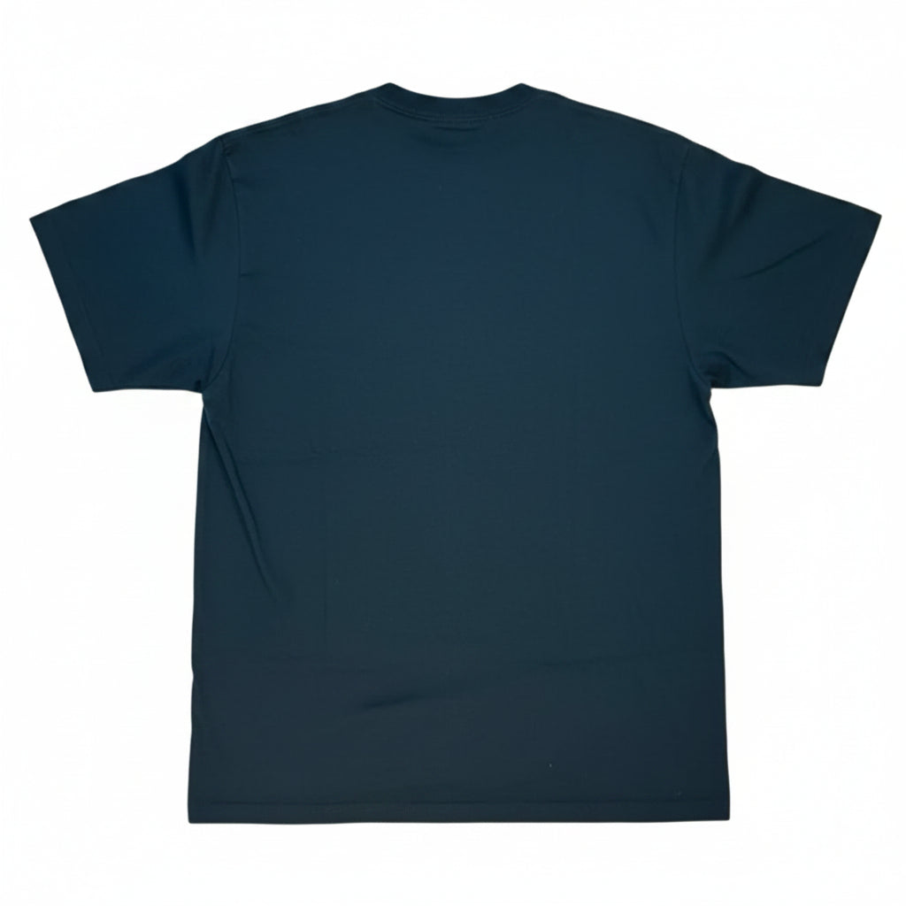 Camiseta vintage negra Hot Rod con coche clásico y texto Drive It Like You Stole It talla L