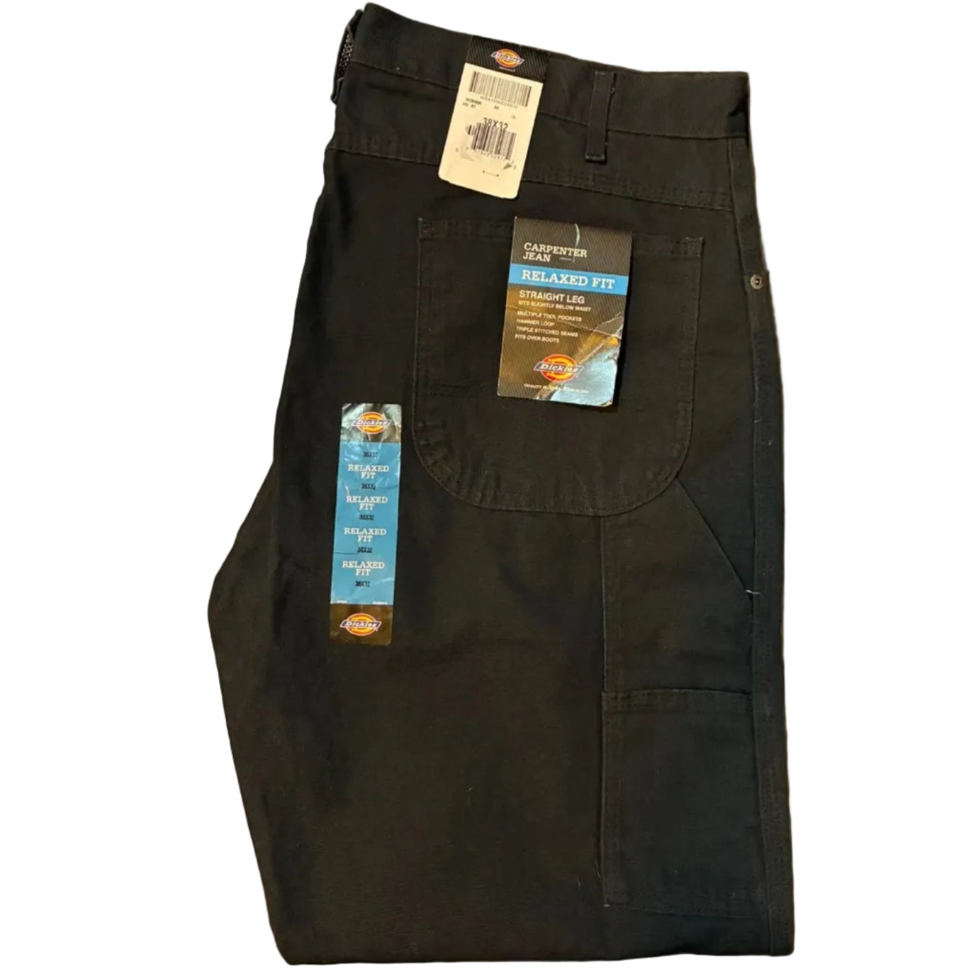 Pantalón Carpenter Dickies