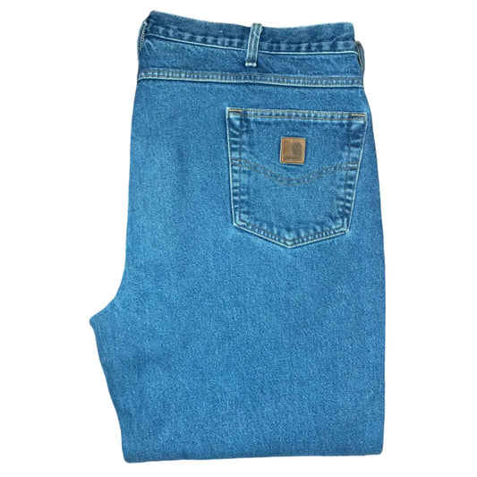 Pantalón Denim Carhatt