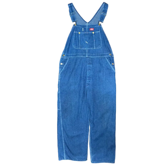 Peto Denim Dickies
