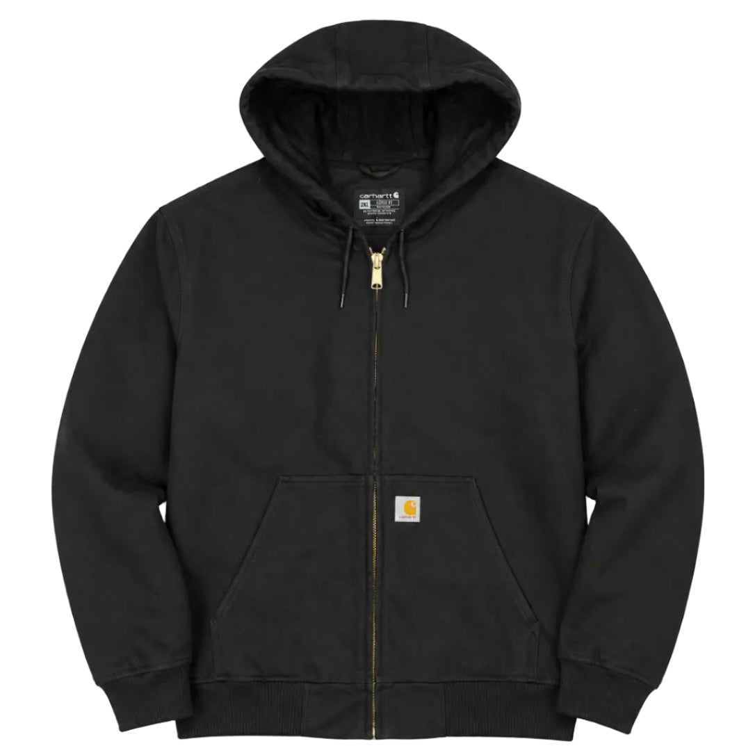 Chaqueta carhatt