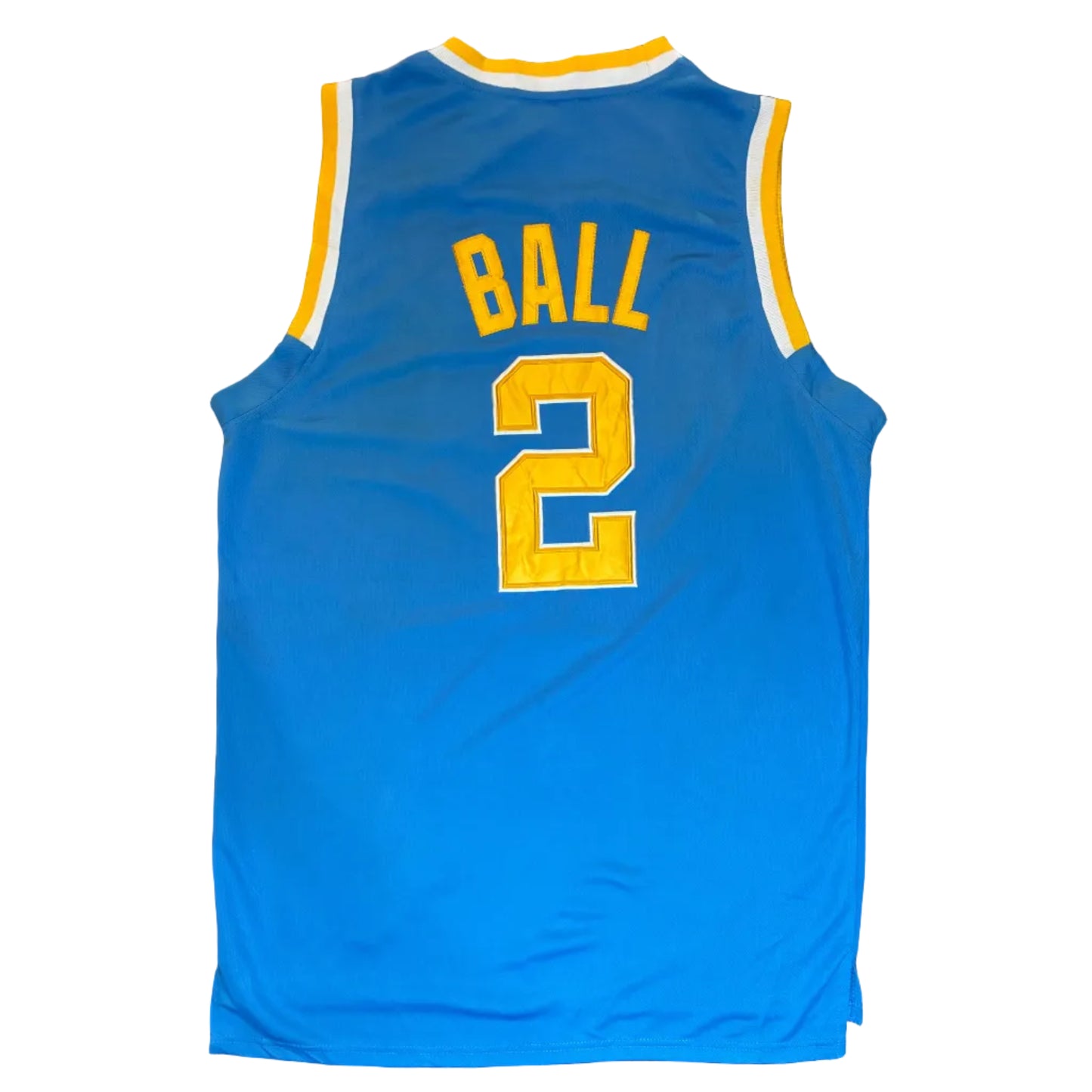 Camiseta de Baloncesto UCLA - Good Luck Vintage - Las Palmas de Gran Canaria
