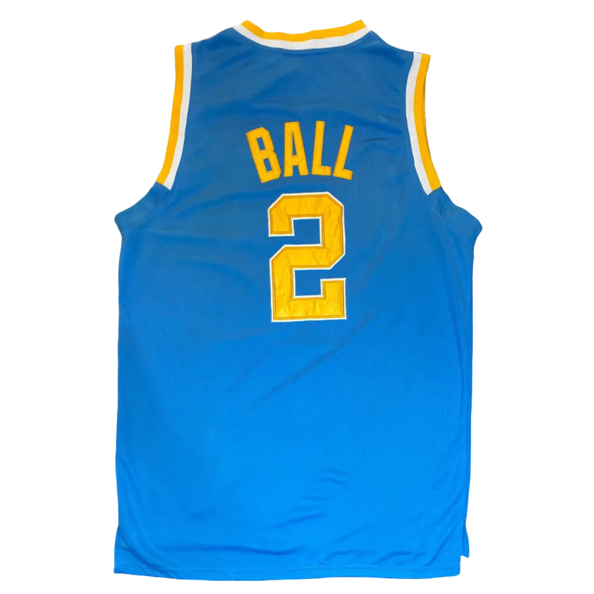 Camiseta de Baloncesto UCLA - Good Luck Vintage - Las Palmas de Gran Canaria