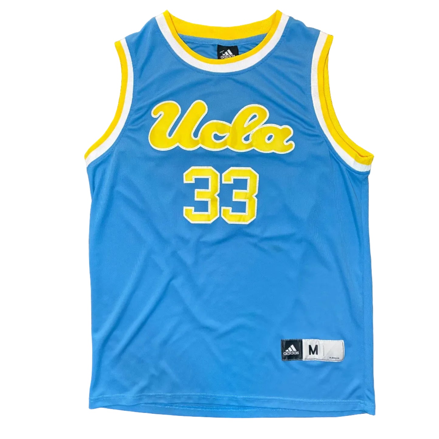 Camiseta de Baloncesto UCLA Talla M - Good Luck Vintage - Las Palmas de Gran Canaria