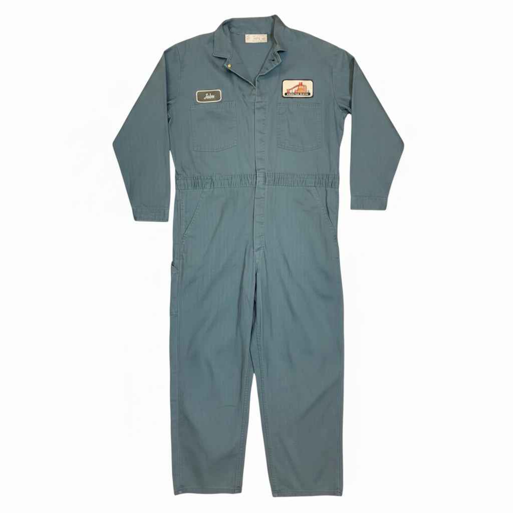 Mono vintage talla XL GOOD LUCK VINTAGE - LAS PALMAS DE GRAN CANARIA