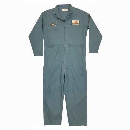 Mono vintage talla XL GOOD LUCK VINTAGE - LAS PALMAS DE GRAN CANARIA