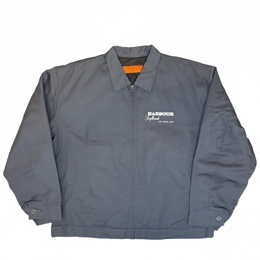 Chaqueta worker corte Eisenhower Red Kap Talla XXL Good Luck Vintate - Las Palmas de Gran Canaria . Envíos desde Las Palmas a Islas Canarias