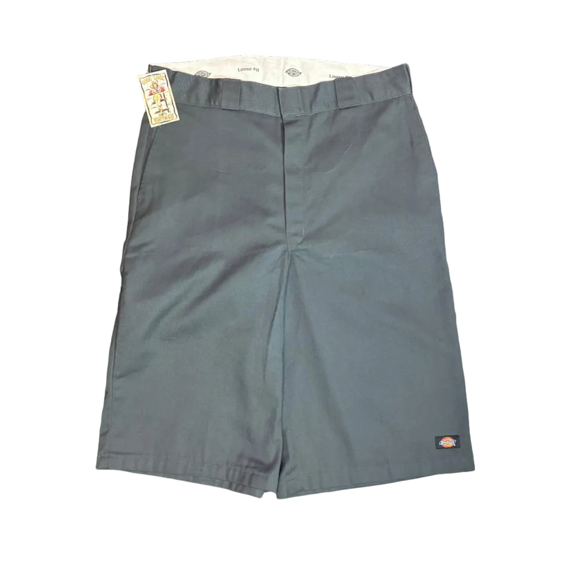 Pantalón Corto Dickies Loose Fit - Talla 36 USA / 46 Europa Las Palmas de Gran Canaria - Good Luck Vintage - Envíos desde Las Palmas  a Islas Canarias