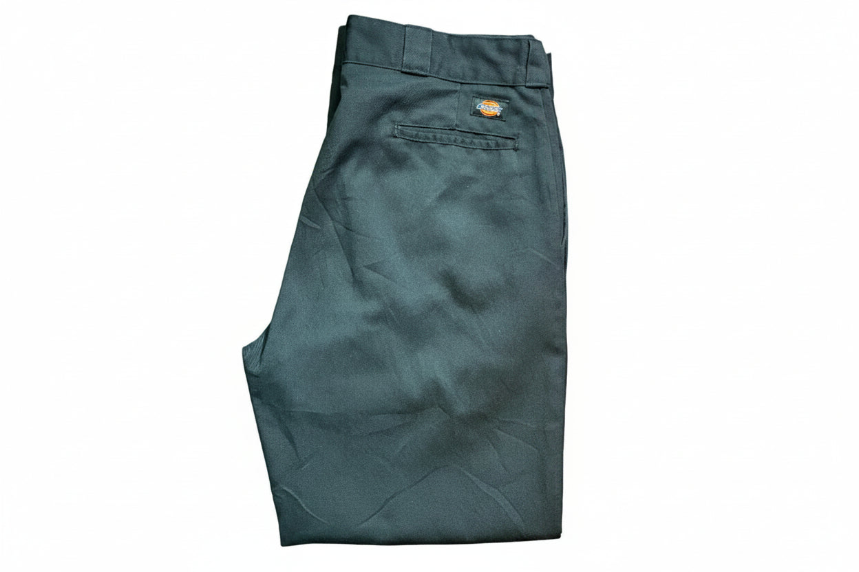 Dickis 874  original fit talla 38 usa 48 europea good luck vintage envios desde Las Palmas a Islas Canarias 