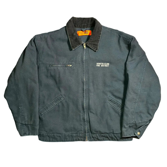 Chaqueta worker talla s workwear tio carhatt lona resistente Good Luck Vintage Las Palmas de Gran Canaria - Envíos desde Las Palmas a Islas Canarias