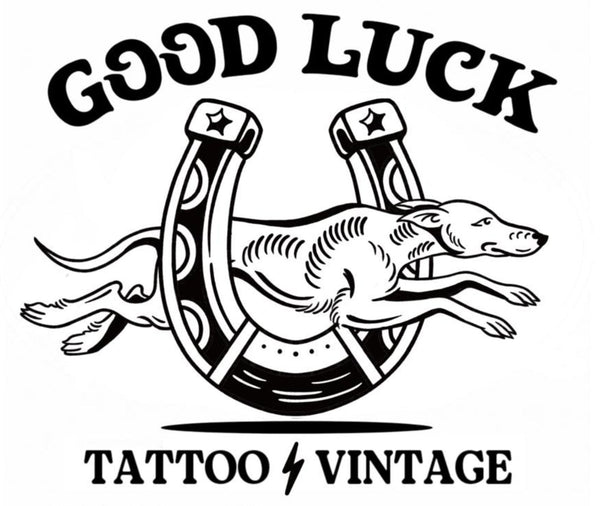 Good Luck Vintage