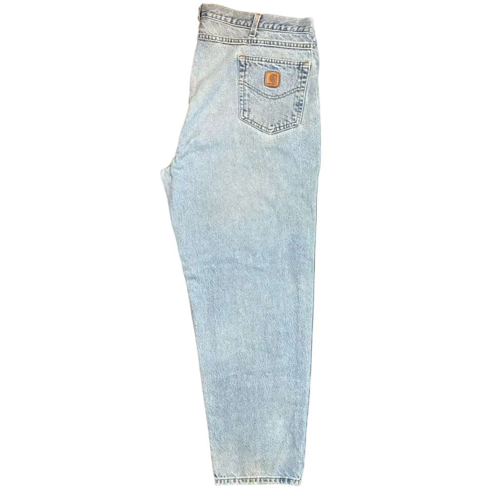 Pantalón Denim Carhatt - Talla 42 USA/ 52 Europa