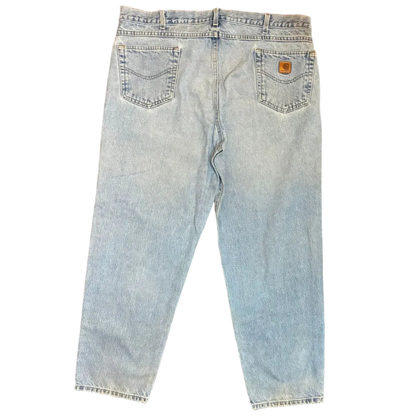 Pantalón Denim Carhatt - Talla 42 USA/ 52 Europa