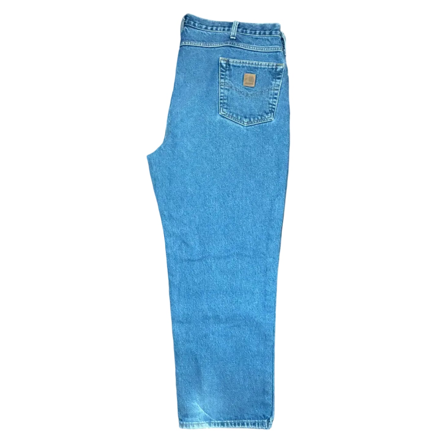 Pantalón Denim Carhatt