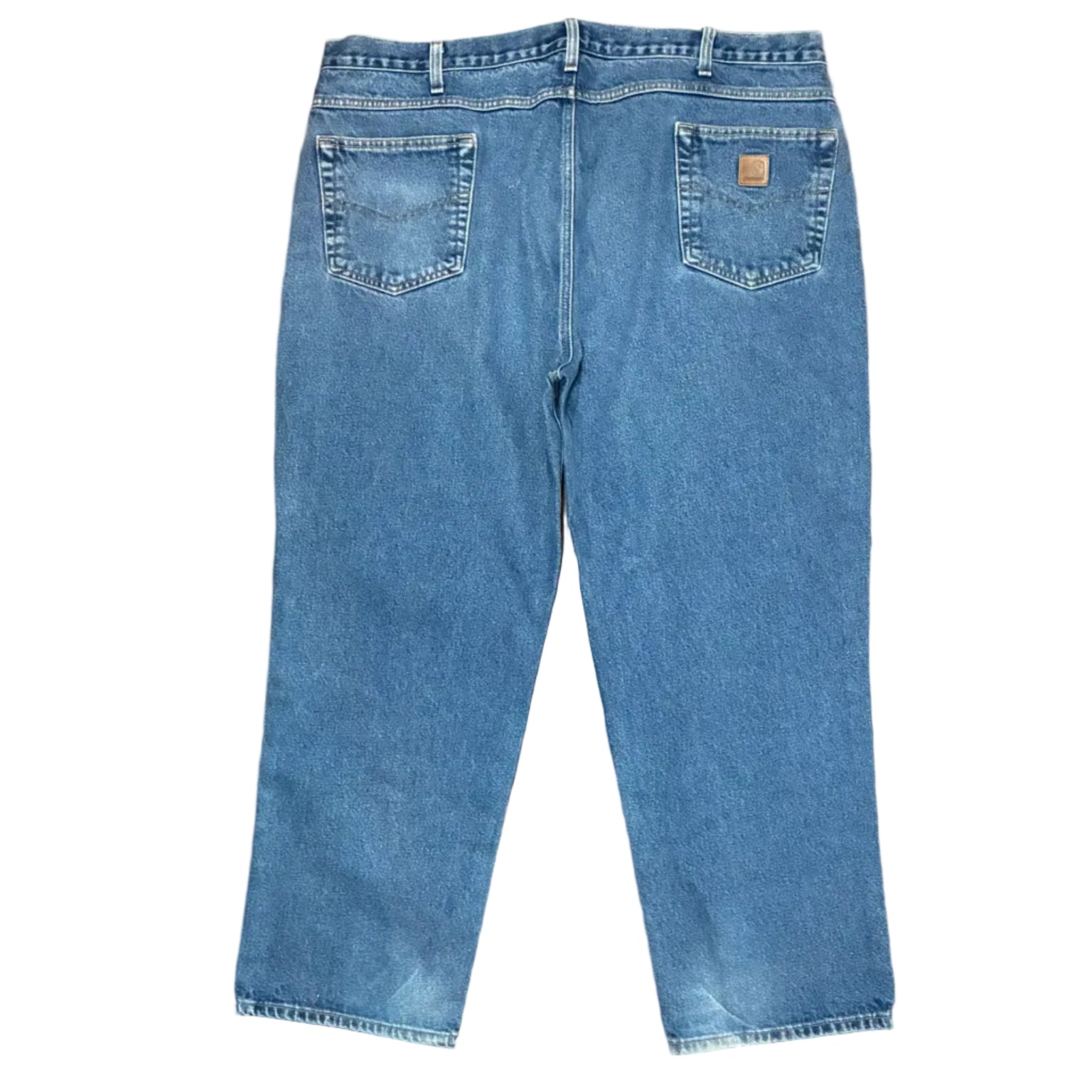 Pantalón Denim Carhatt