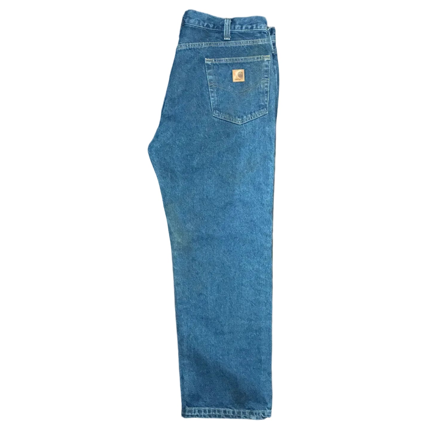 Pantalón Denim Carhatt - Talla 38 USA/ 48 Europa