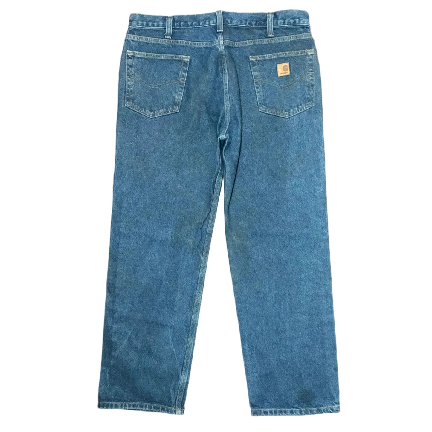 Pantalón Denim Carhatt - Talla 38 USA/ 48 Europa