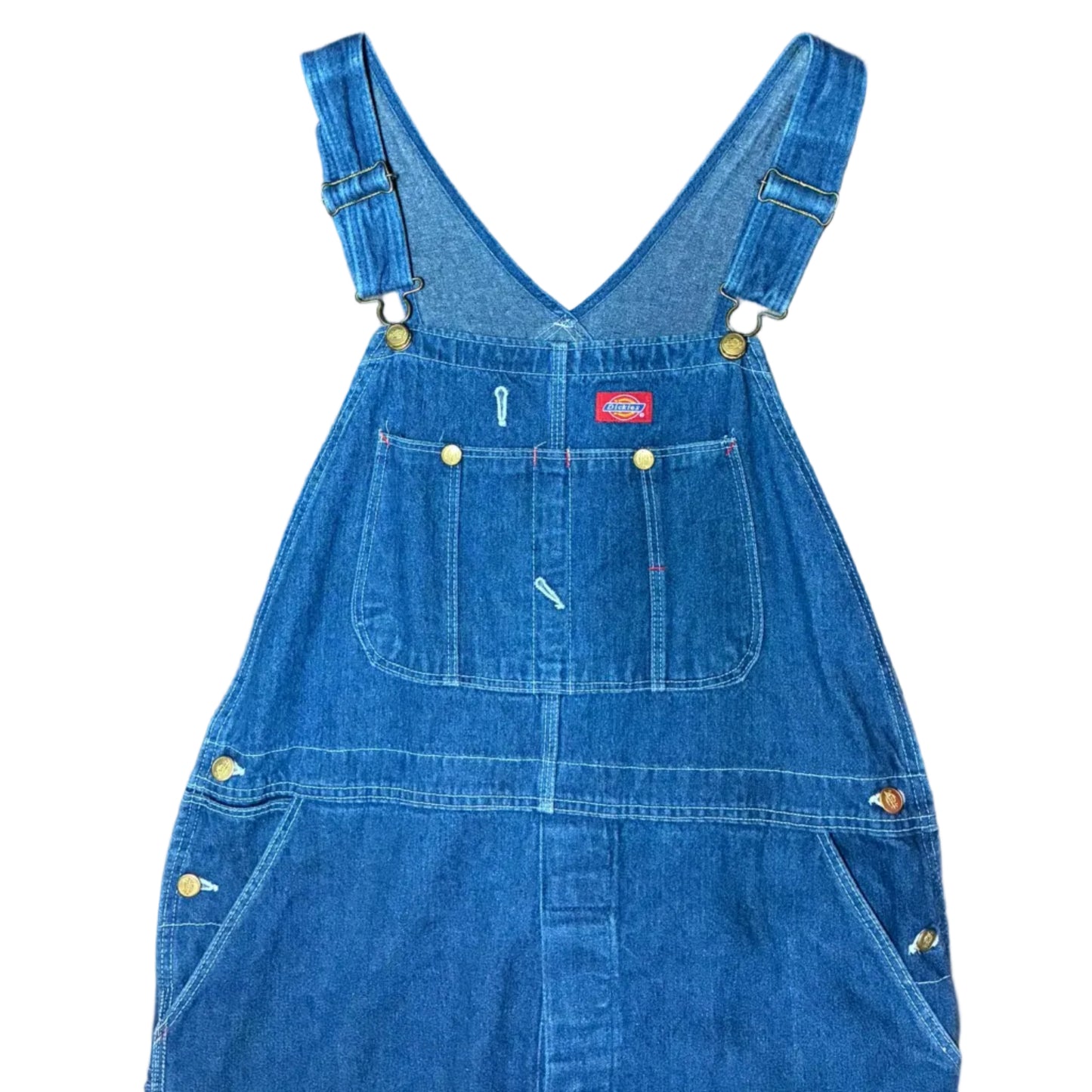 Peto Denim Dickies