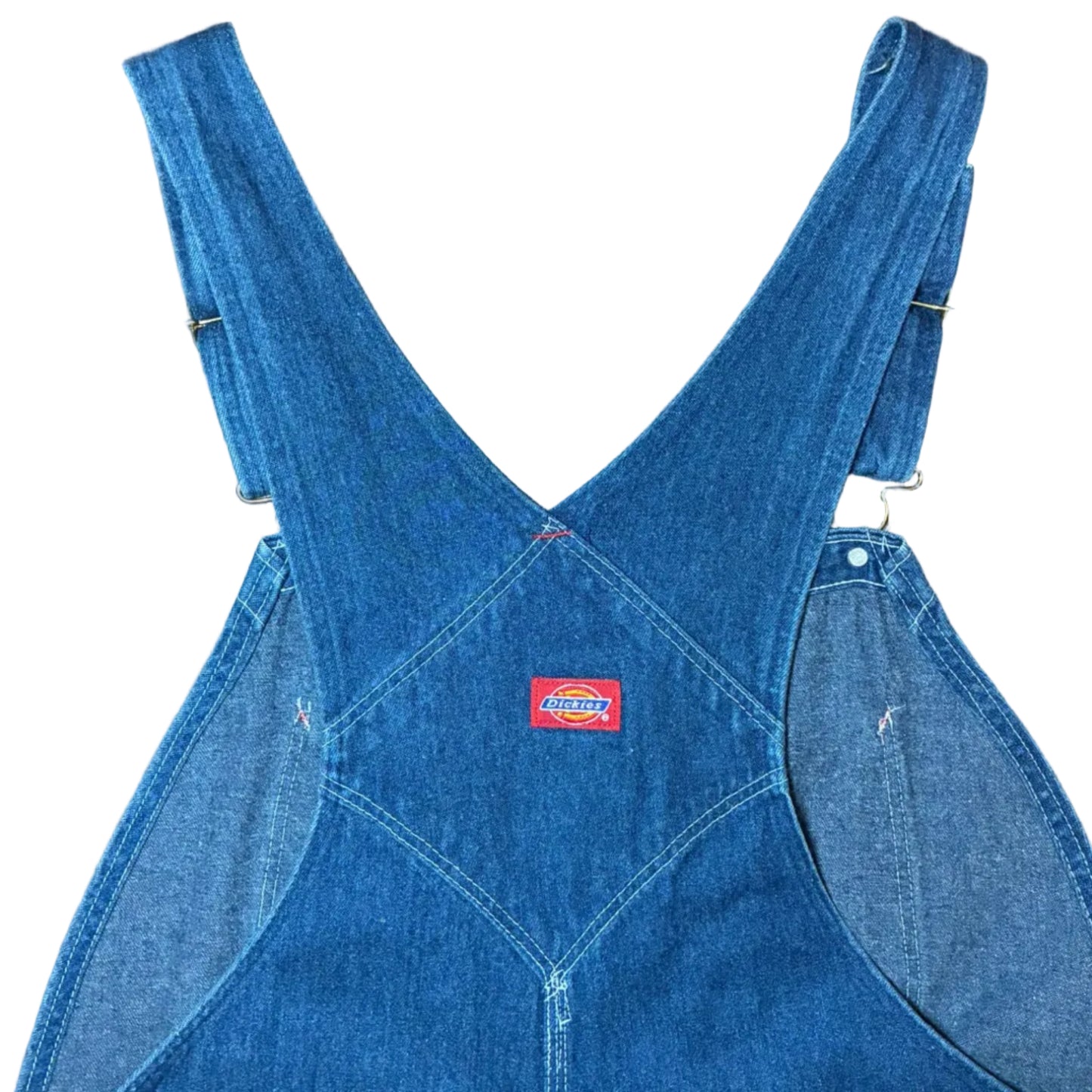 Peto Denim Dickies - Talla 40 USA/ 50 Europa