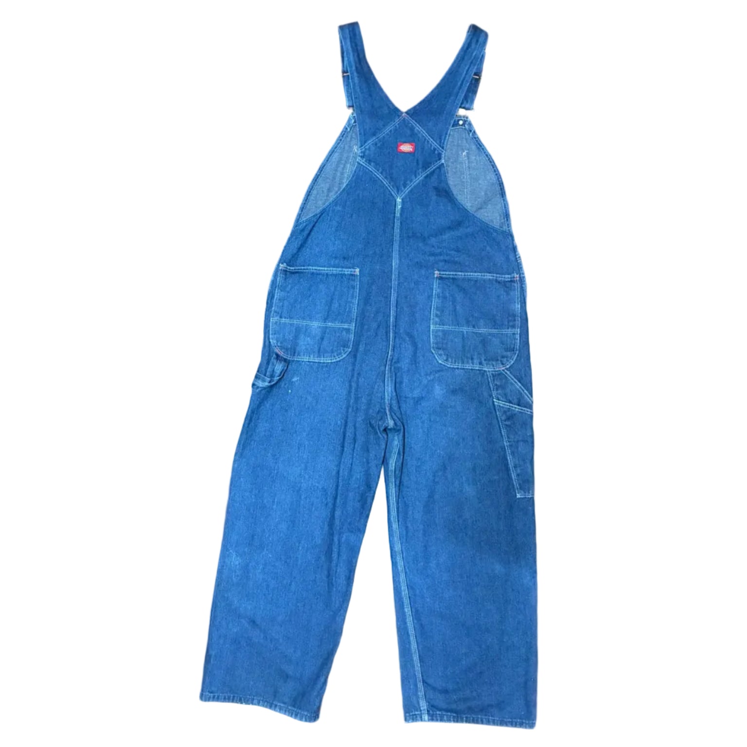 Peto Denim Dickies