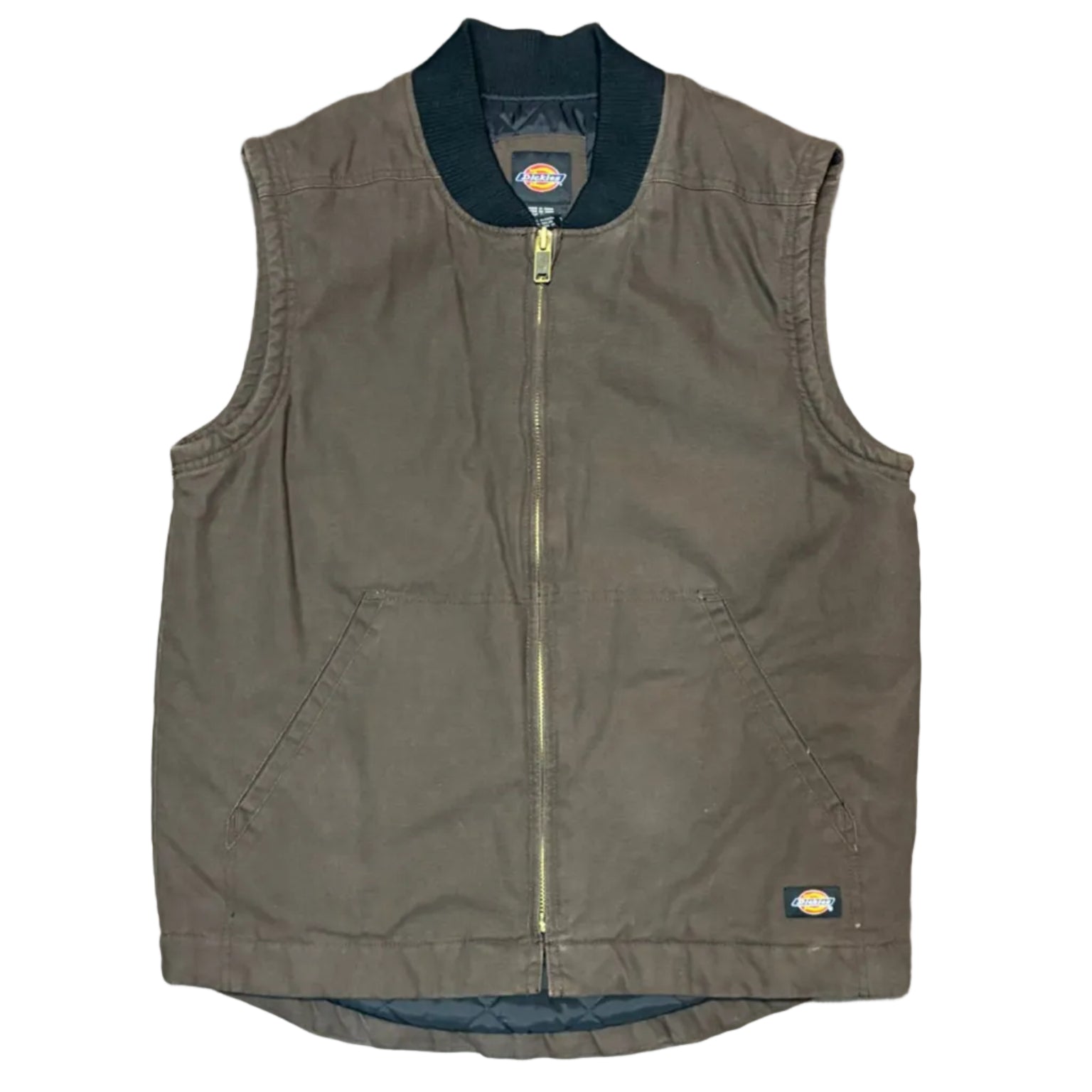 Good Luck Vintage Las Palmas De Gran Canaria - Chaleco Dickies de Trabajo - Workwear