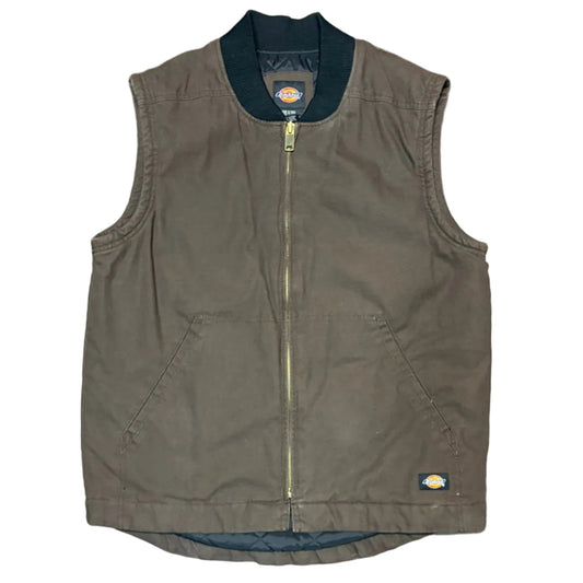 Good Luck Vintage Las Palmas De Gran Canaria - Chaleco Dickies de Trabajo - Workwear
