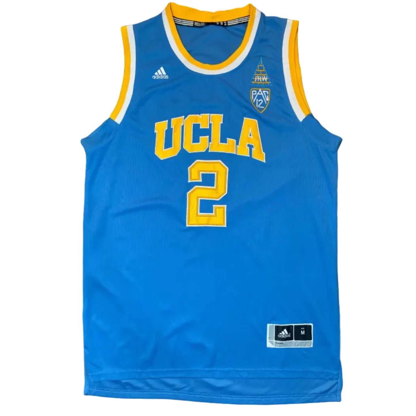 Camiseta de Baloncesto UCLA - Good Luck Vintage - Las Palmas de Gran Canaria