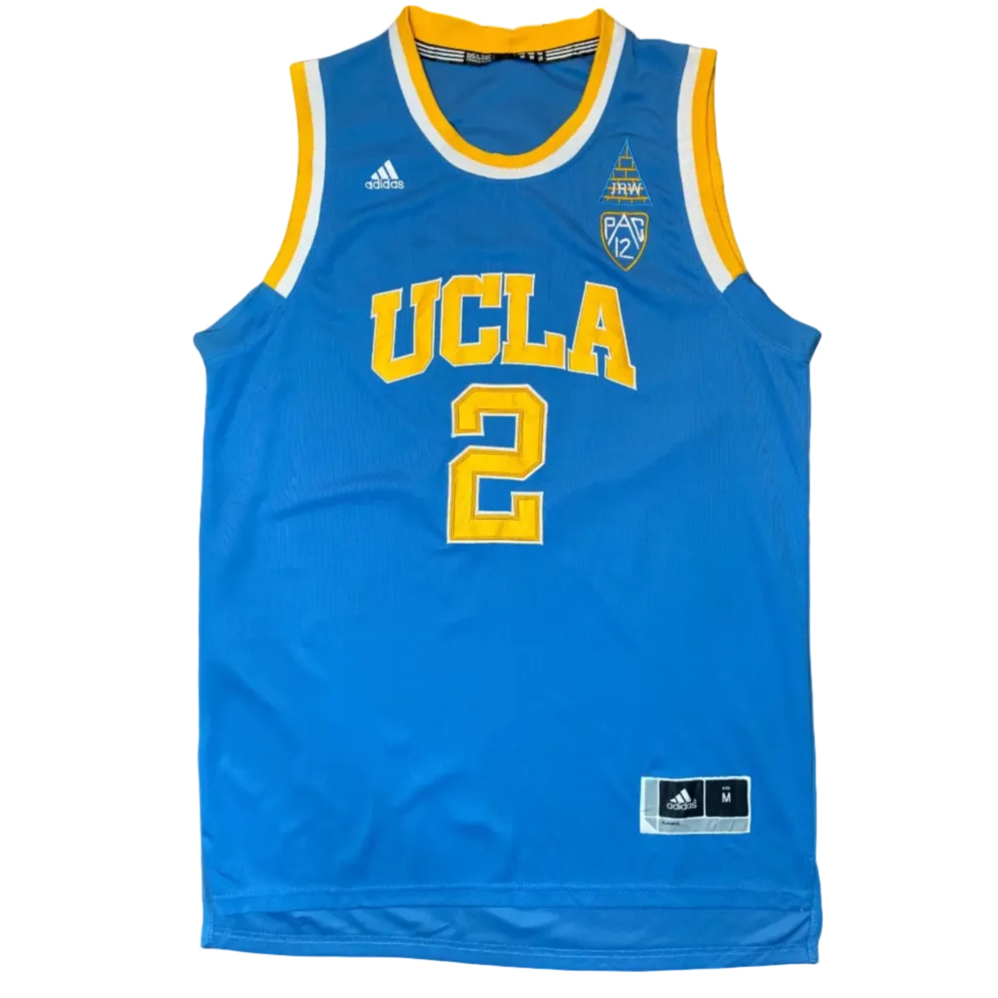Camiseta de Baloncesto UCLA - Good Luck Vintage - Las Palmas de Gran Canaria