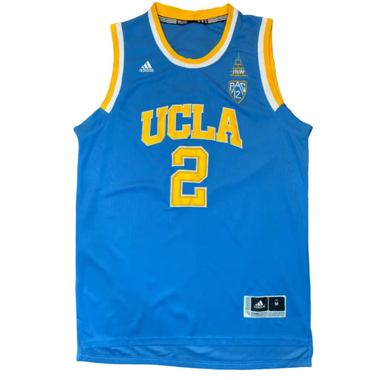 Camiseta de Baloncesto UCLA - Good Luck Vintage - Las Palmas de Gran Canaria