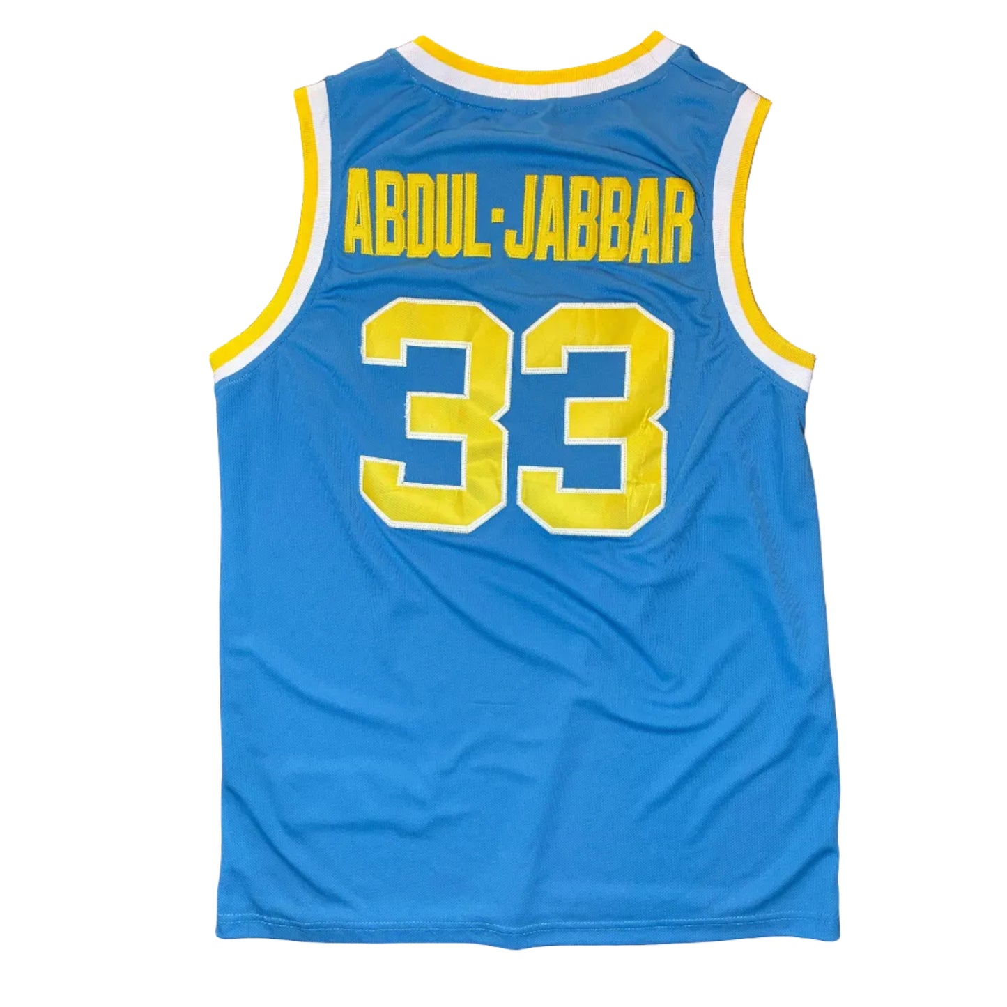 Camiseta de Baloncesto UCLA Talla M - Good Luck Vintage - Las Palmas de Gran Canaria