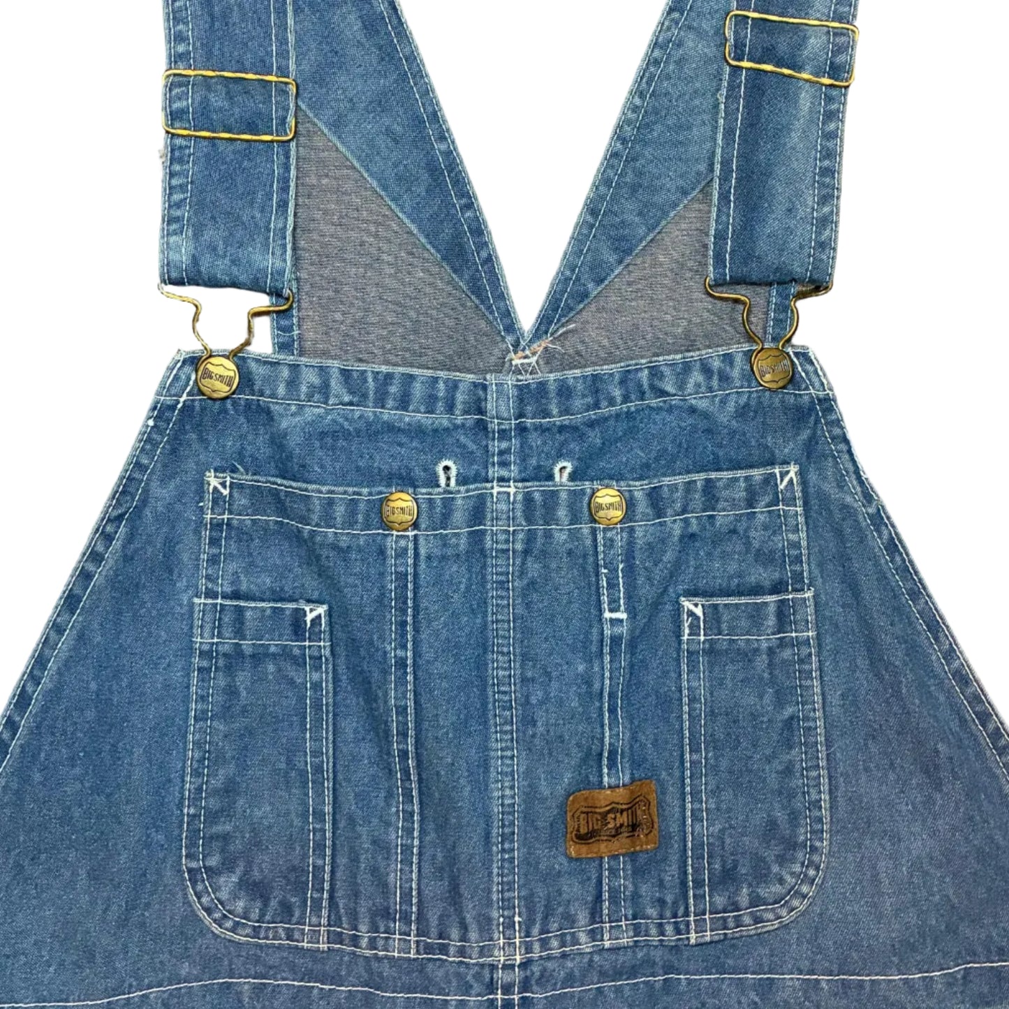Peto Vintage Talla 34 USA / 44 Europea Las Palmas de Gran Canaria Good Luck Vintage