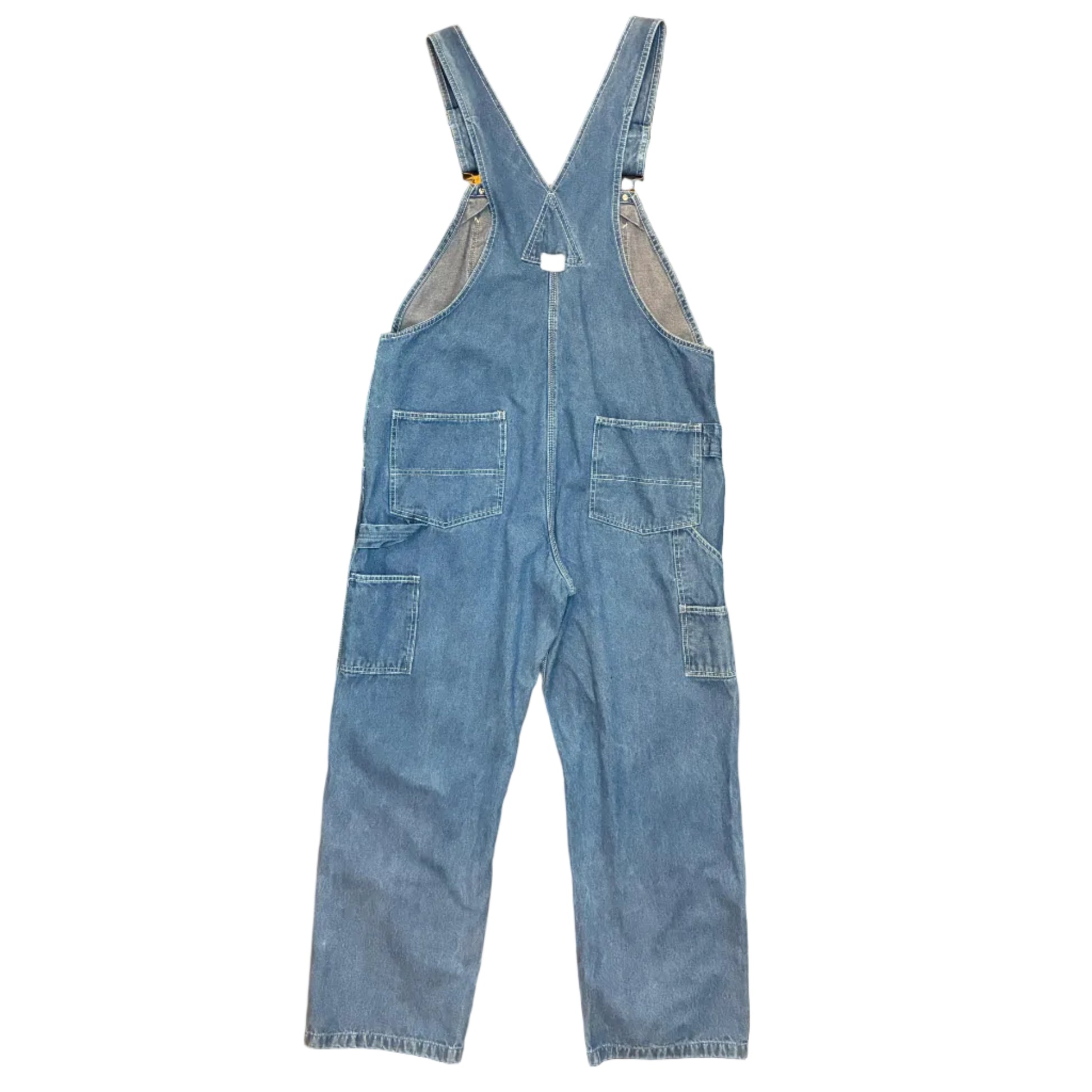Peto Vintage Talla 34 USA / 44 Europea Las Palmas de Gran Canaria Good Luck Vintage