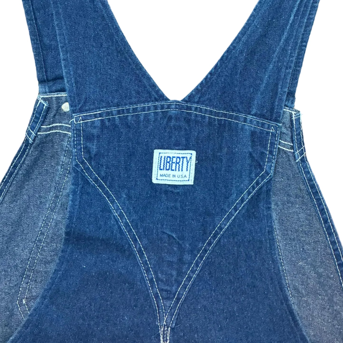 Peto Liberty Talla 42 USA / 52 Europea Las Palmas de Gran Canaria Good Luck Vintage