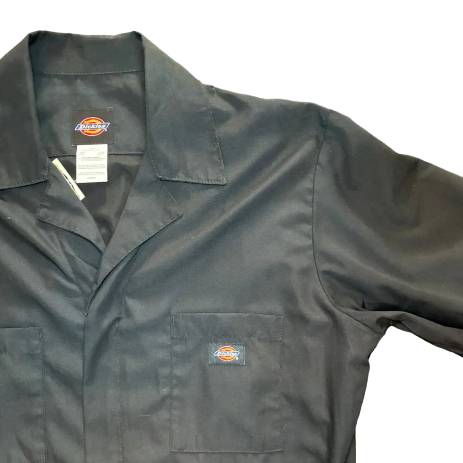 Mono Dickies talla L GOOD LUCK VINTAGE - LAS PALMAS DE GRAN CANARIA