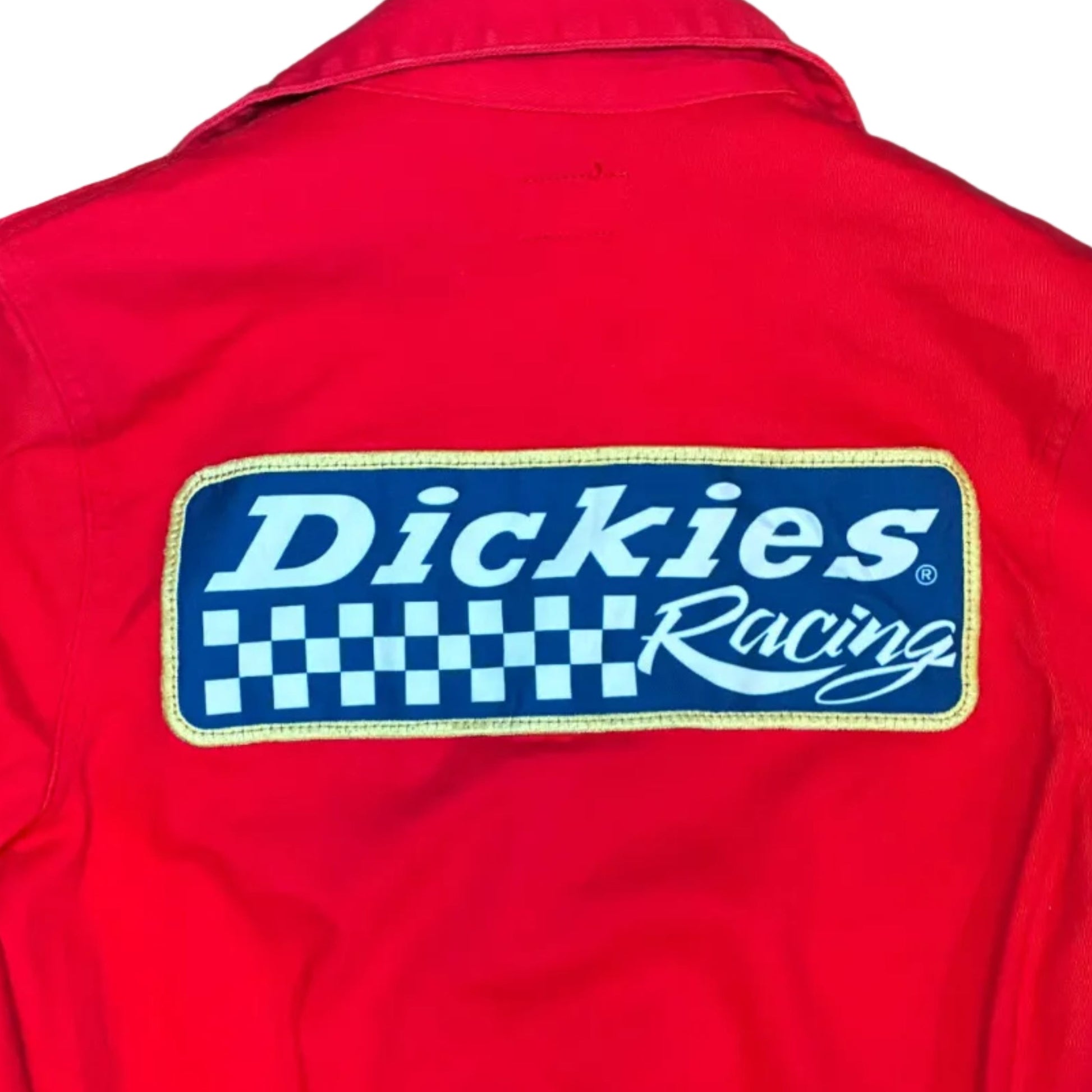 Mono vintage Dickies mujer talla S GOOD LUCK VINTAGE - LAS PALMAS DE GRAN CANARIA