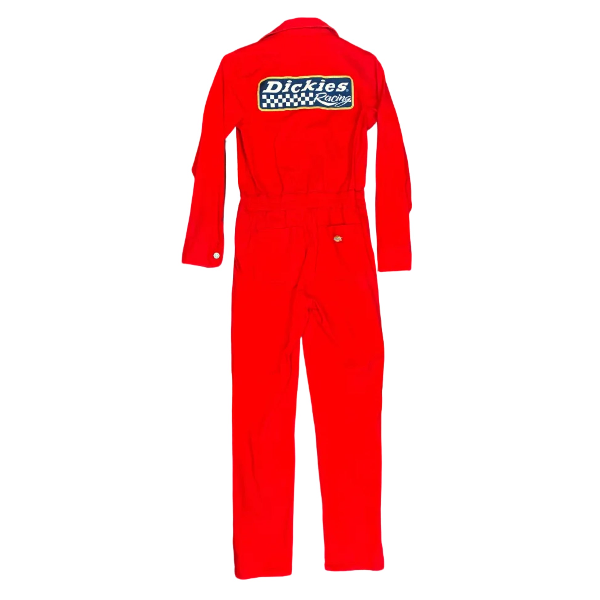 Mono vintage Dickies mujer talla S GOOD LUCK VINTAGE - LAS PALMAS DE GRAN CANARIA