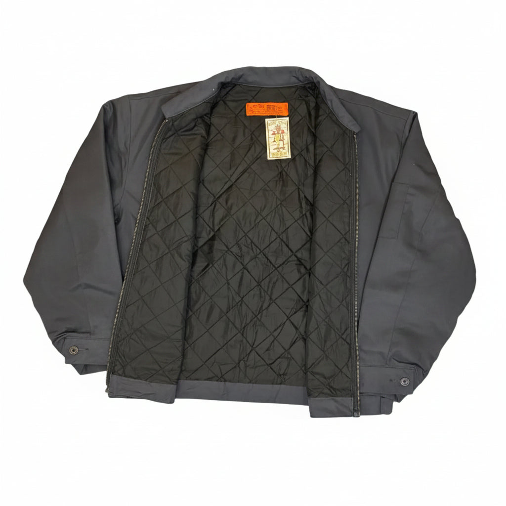 Chaqueta worker corte Eisenhower Red Kap Talla XXL Good Luck Vintate - Las Palmas de Gran Canaria . Envíos desde Las Palmas a Islas Canarias