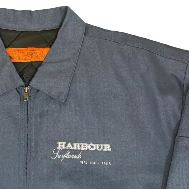 Chaqueta worker corte Eisenhower Red Kap Talla XXL Good Luck Vintate - Las Palmas de Gran Canaria . Envíos desde Las Palmas a Islas Canarias