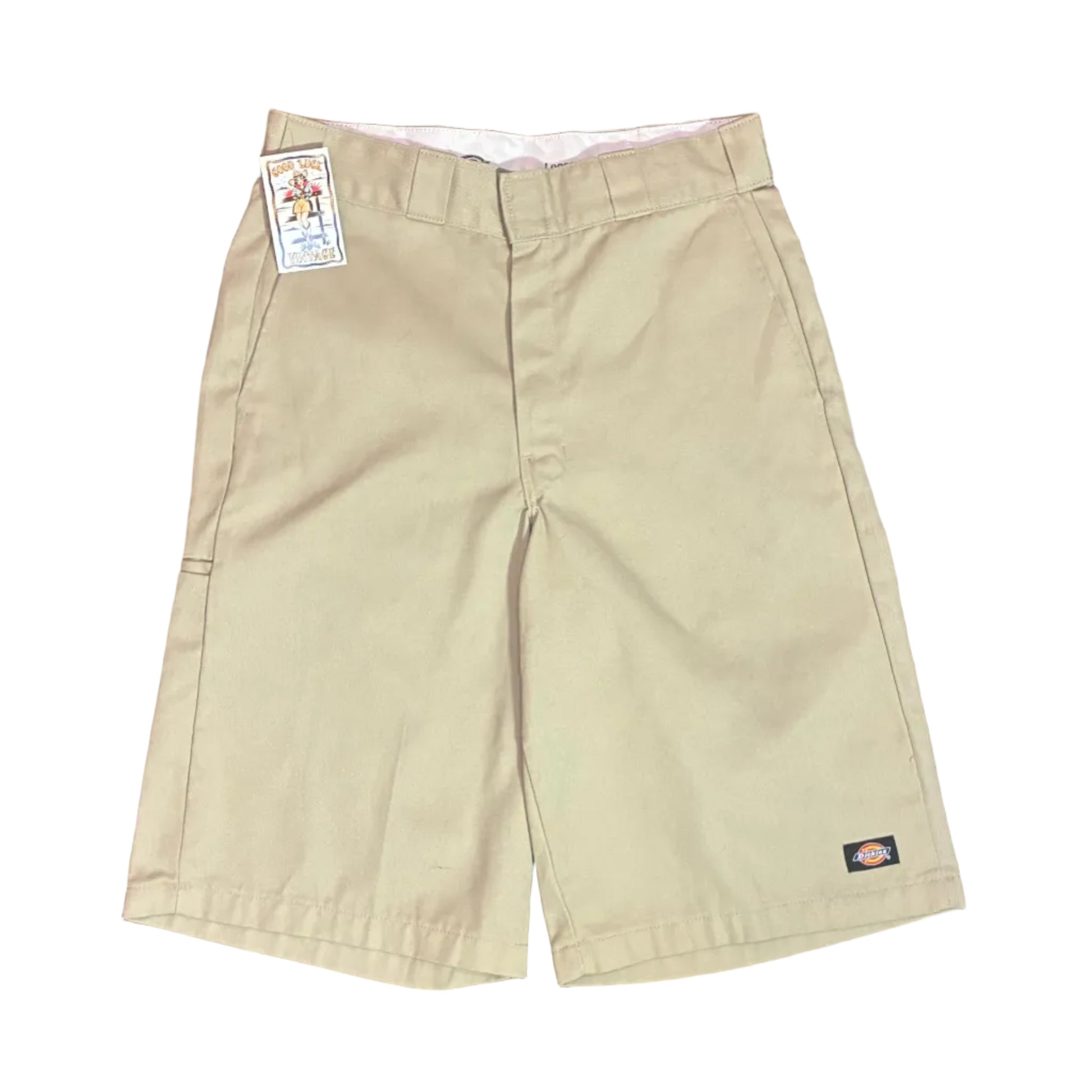 Pantalón Loose Fit Dickies Talla 30 USA/40 Europa Good Luck Vintage Las Palmas de Gran Canaria - Envíos desde Las Palmas a Gran Canaria