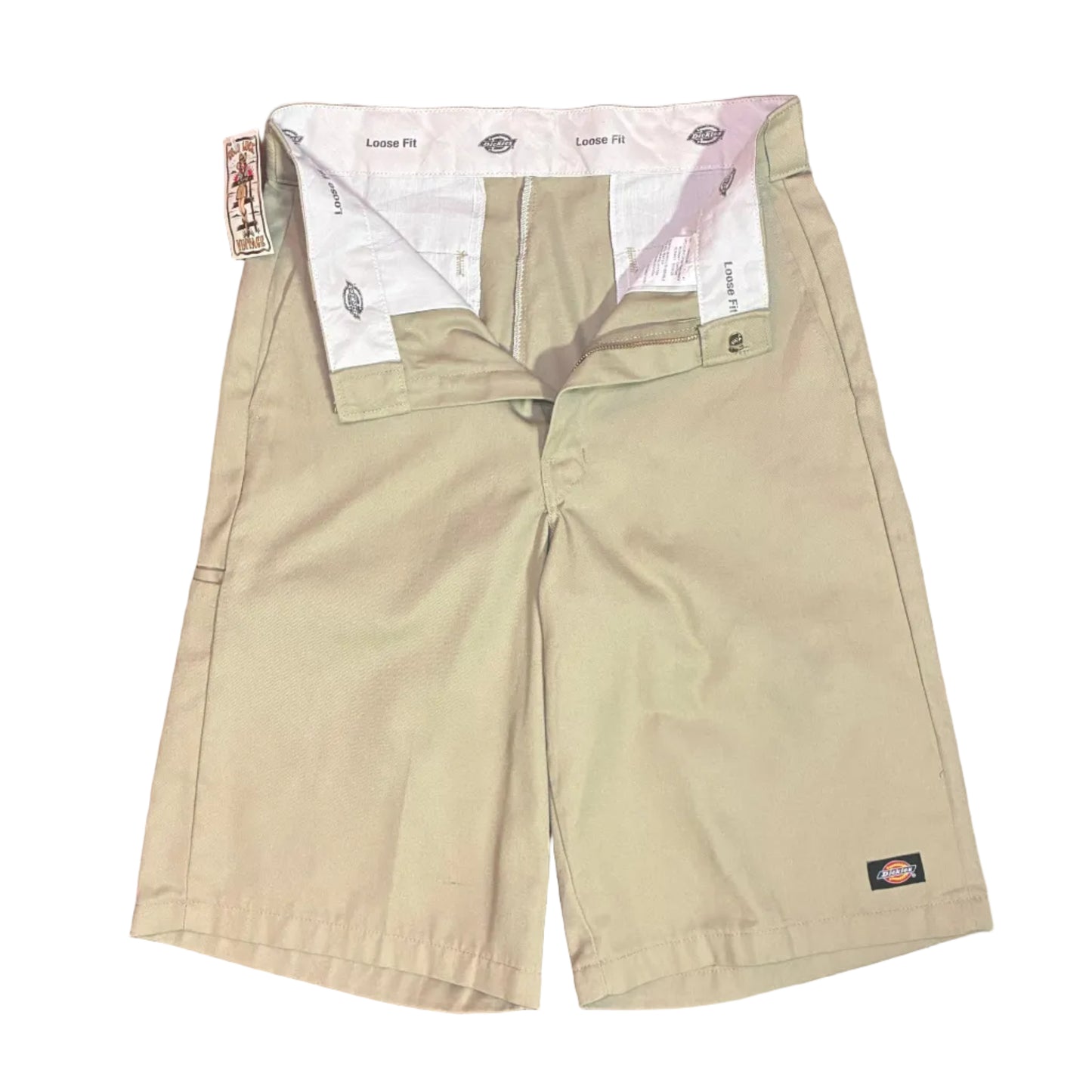 Pantalón Loose Fit Dickies Talla 30 USA/40 Europa Good Luck Vintage Las Palmas de Gran Canaria - Envíos desde Las Palmas a Gran Canaria