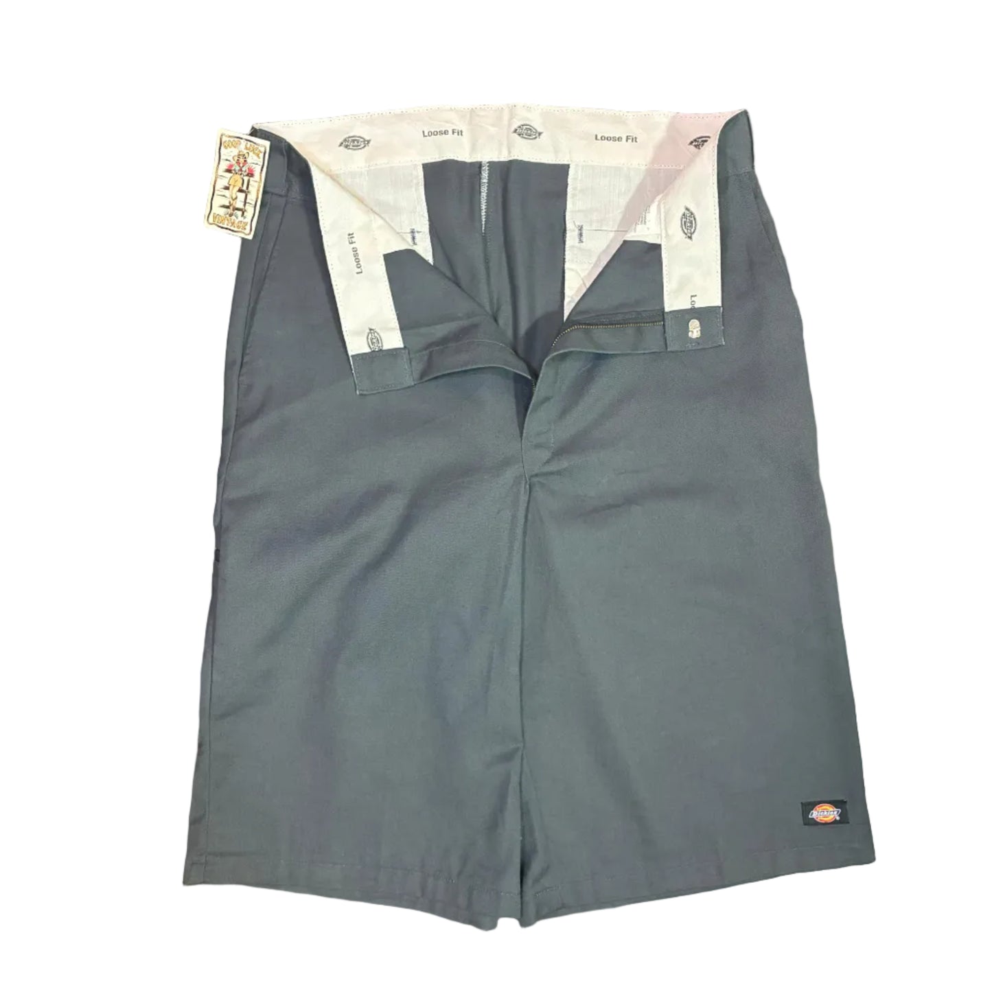 Pantalón Corto Dickies Loose Fit - Talla 36 USA / 46 Europa Las Palmas de Gran Canaria - Good Luck Vintage - Envíos desde Las Palmas  a Islas Canarias