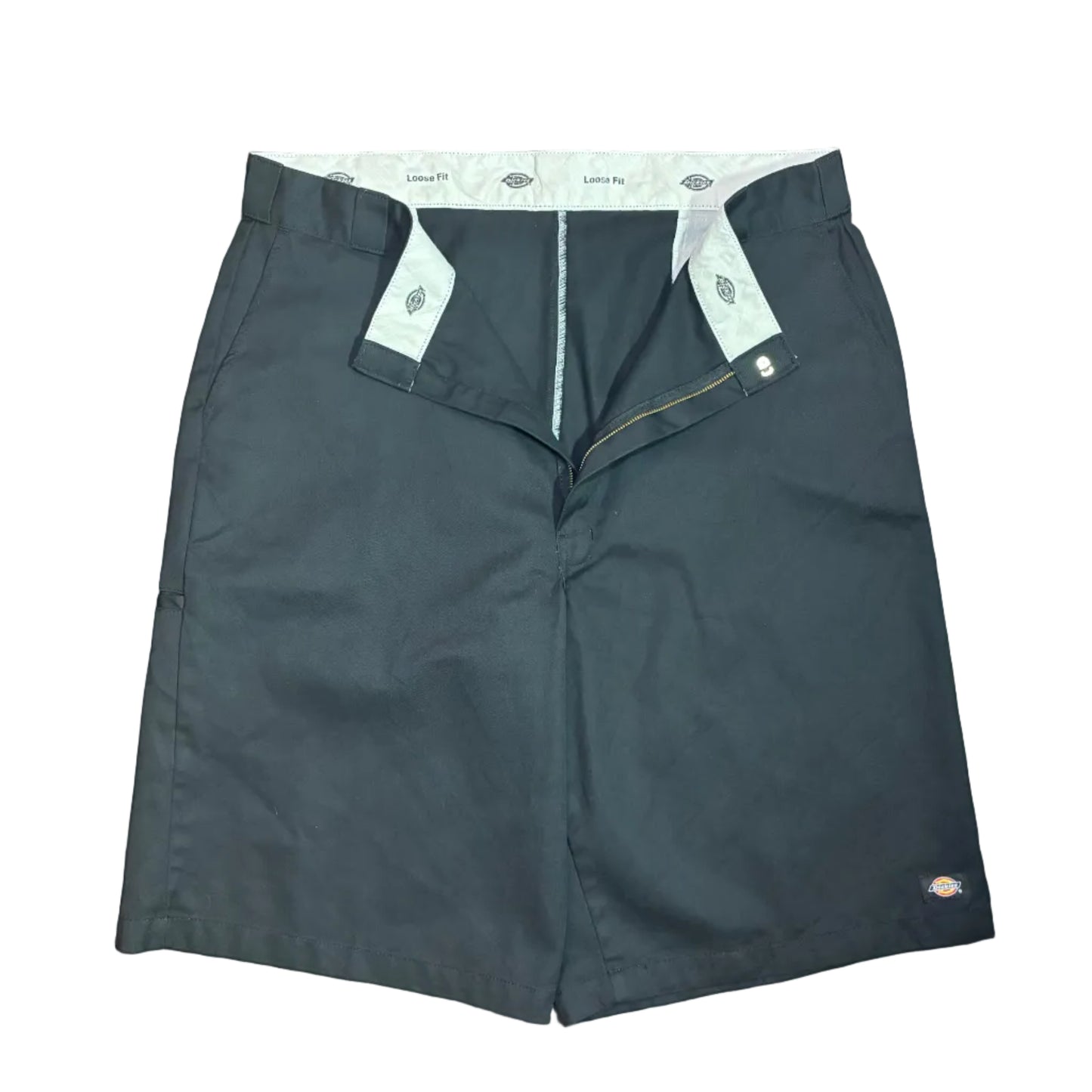 Pantalón Corto Dickies Loose Fit - Talla 42 USA / 52 Europa - Good Luck Vintate - Las Palmas de Gran Canaria - Envíos desde Las Palmas a Islas Canarias