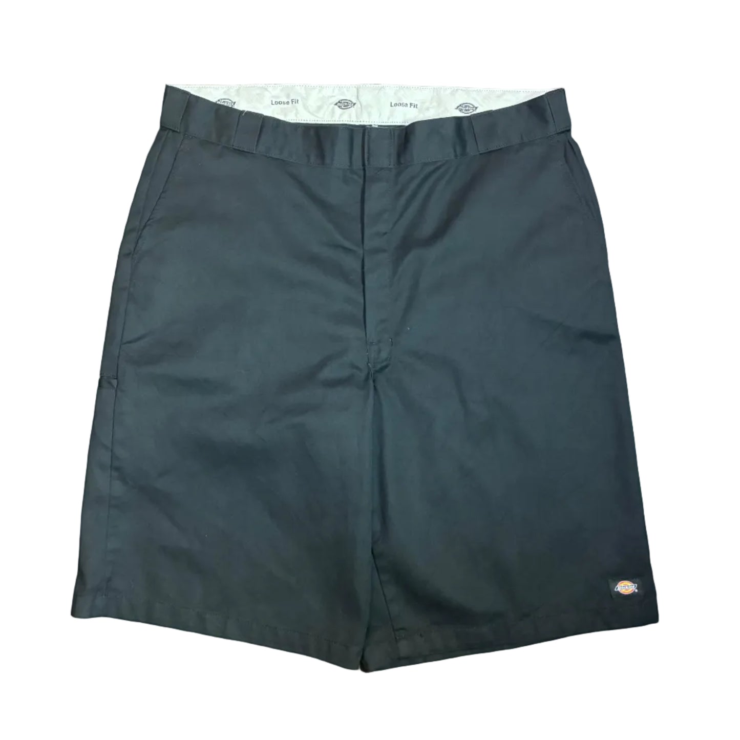 Pantalón Corto Dickies Loose Fit - Talla 42 USA / 52 Europa - Good Luck Vintate - Las Palmas de Gran Canaria - Envíos desde Las Palmas a Islas Canarias