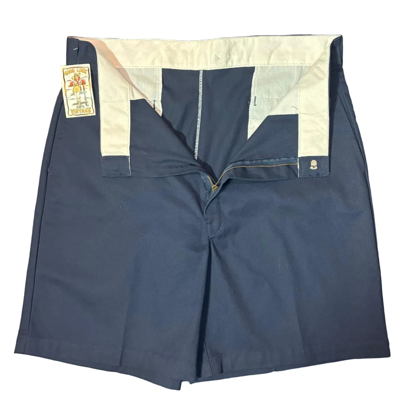 Pantalón Corto Dickies Talla 38 USA/ 48 USA Good Luck Vintage - Las Palmas de gran canaria. Envios desde Las Palmas a Islas Canarias