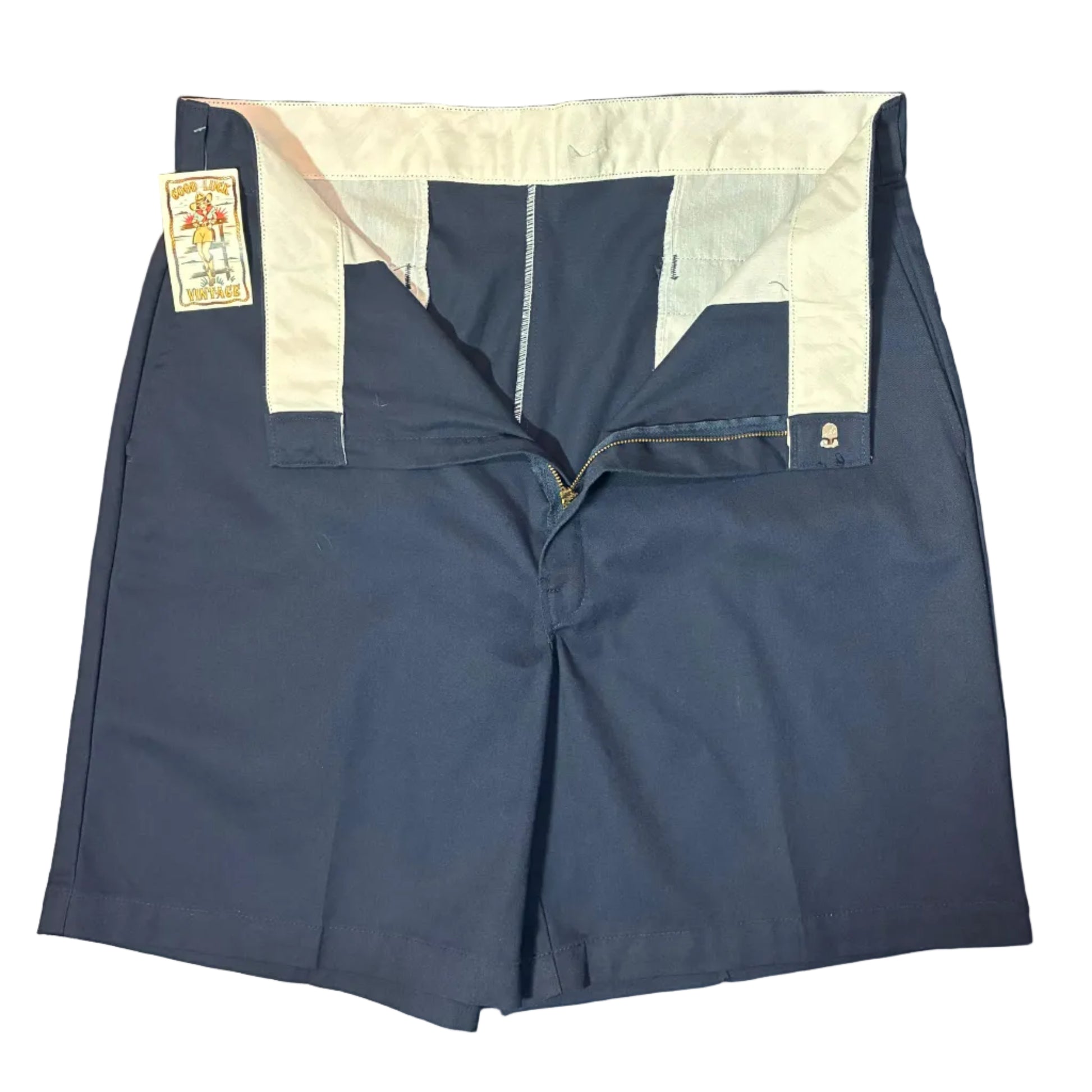 Pantalón Corto Dickies Talla 38 USA/ 48 USA Good Luck Vintage - Las Palmas de gran canaria. Envios desde Las Palmas a Islas Canarias