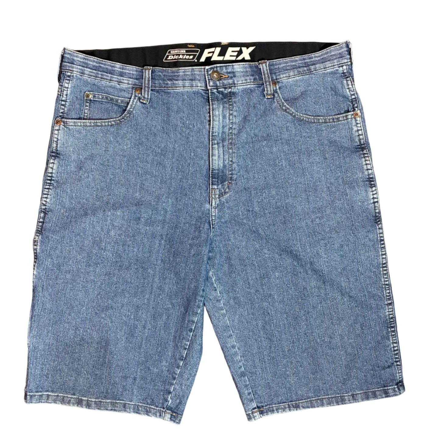 Pantalón Corto Dickies FLEX - Talla 38 USA/ 48 Europa