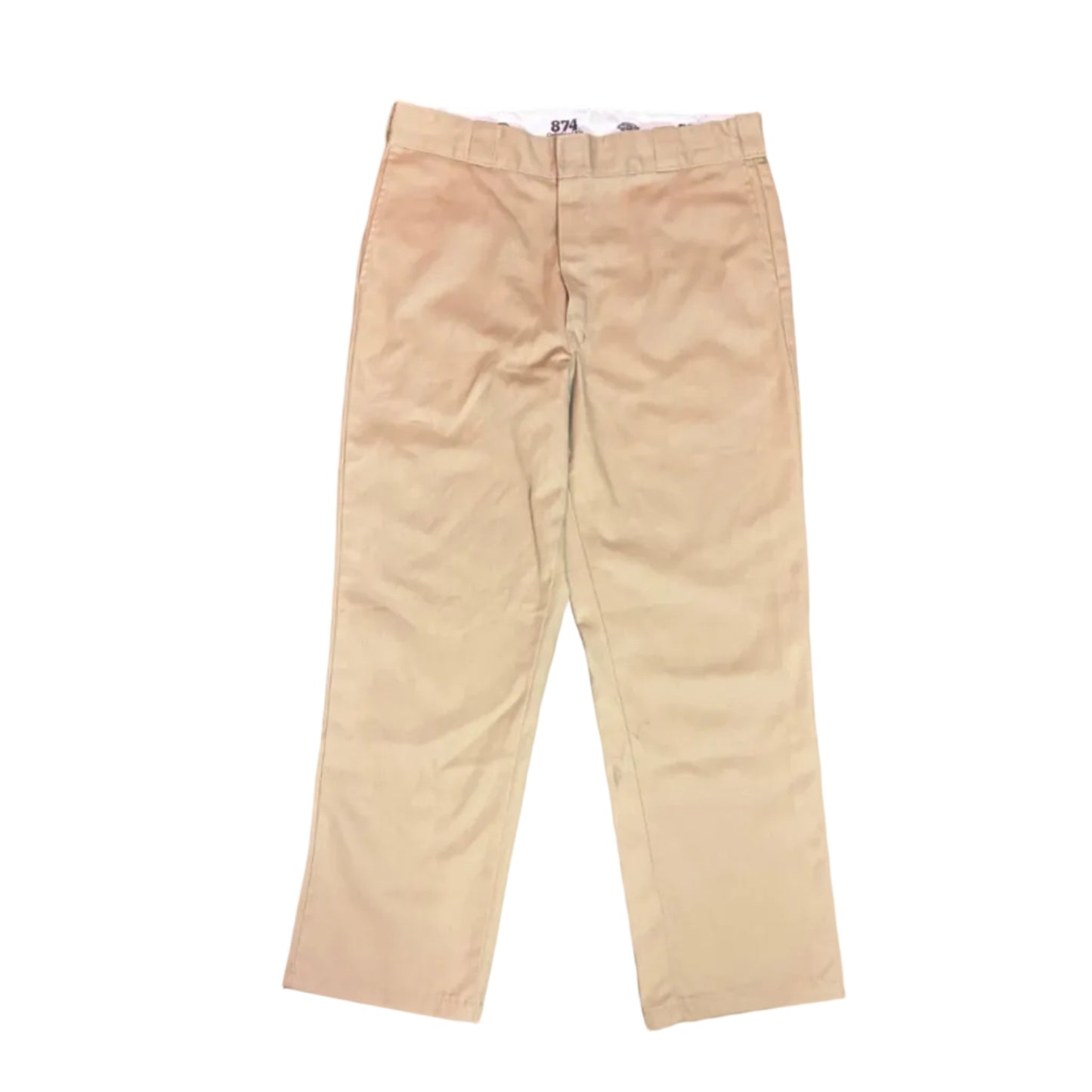 Pantalón Dickies 874 - Talla 36 USA/ 46 Europa Good Luck Vintage - Las Palmas de Gran Canaria